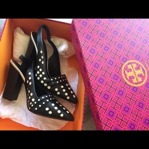 Never used Tory Burch